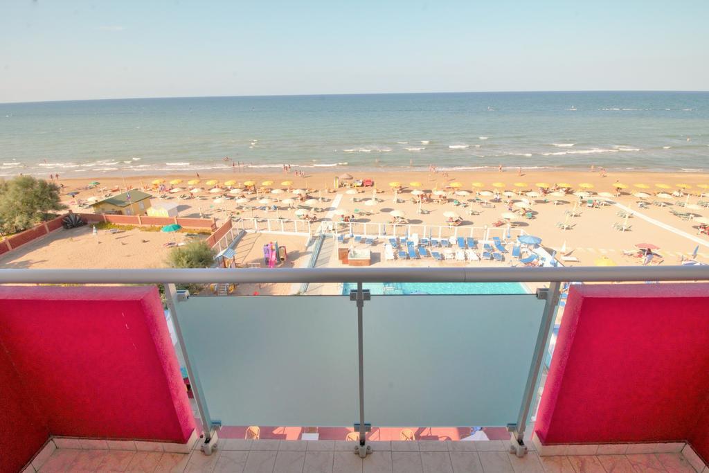 Hotel CasaDei Fano Zimmer foto